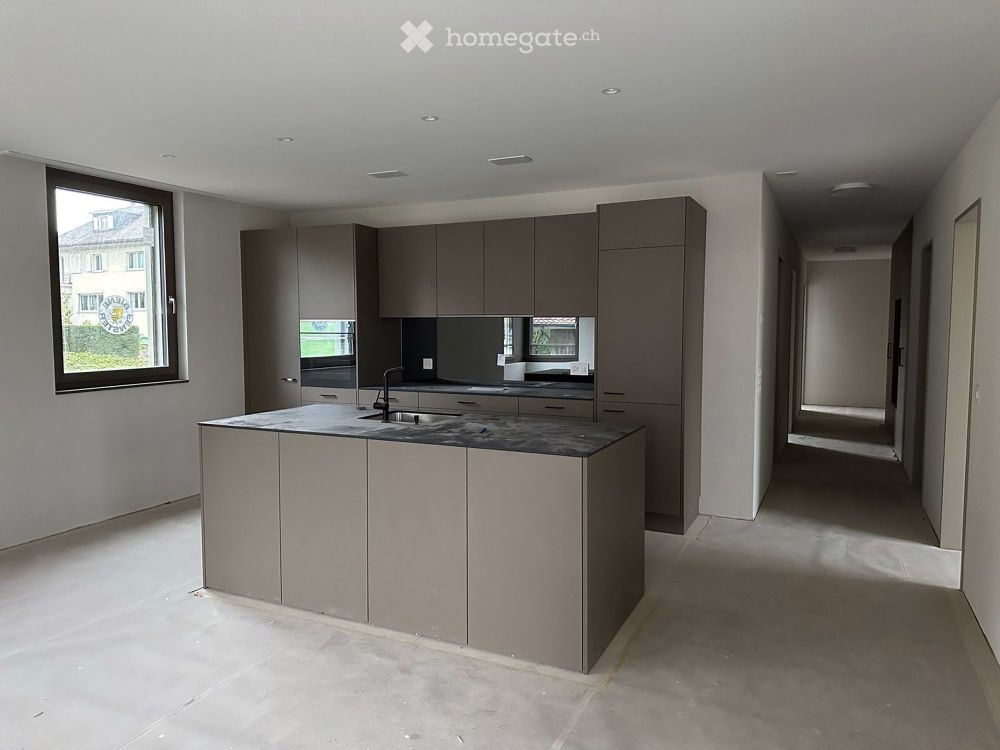 ERSTVERMIETUNG: Moderne Neubauwohnung an ruhiger Lage mit vielen Extras - Bild 2