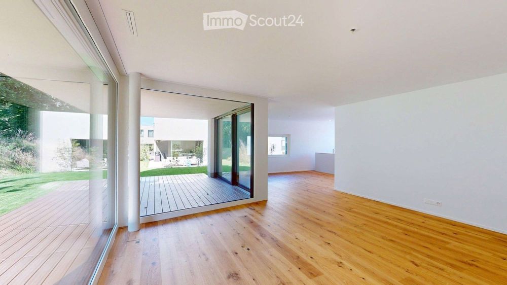 Einfamilienhaus in Neuenkirch - Bild 5