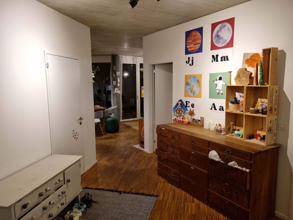 4 ½ Zimmer-Wohnung in Winterthur mieten - Bild 6