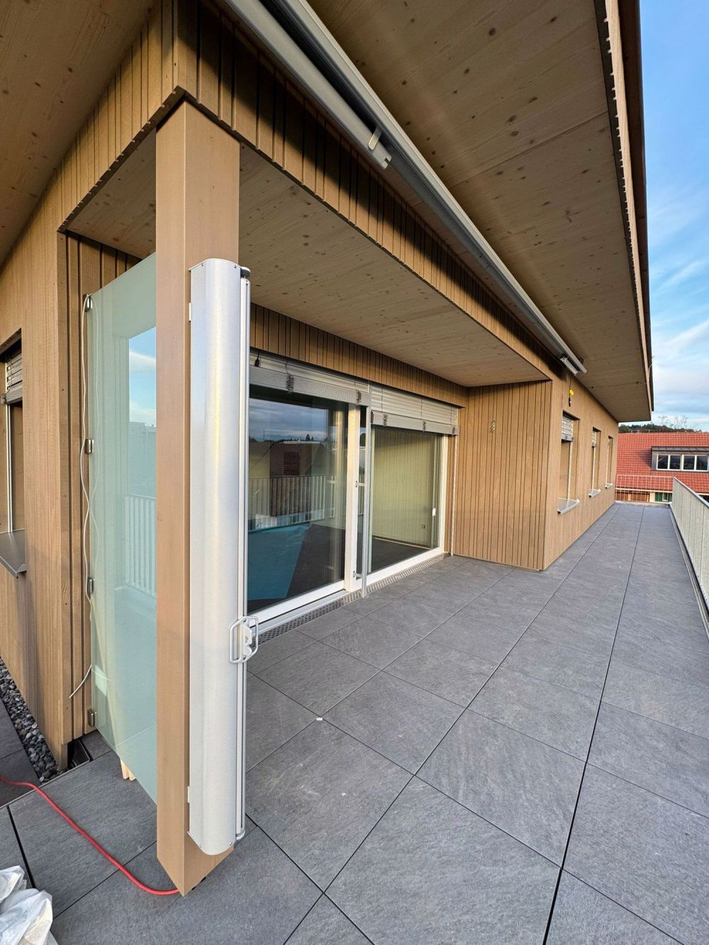 ERSTVERMIETUNG - Wohnung mit atemberaubender Aussicht - Bild 9