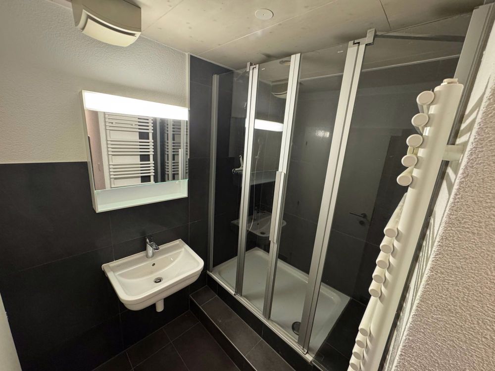 Wohnung 2.5 Zimmer in Develier mit Terrasse - Bild 10