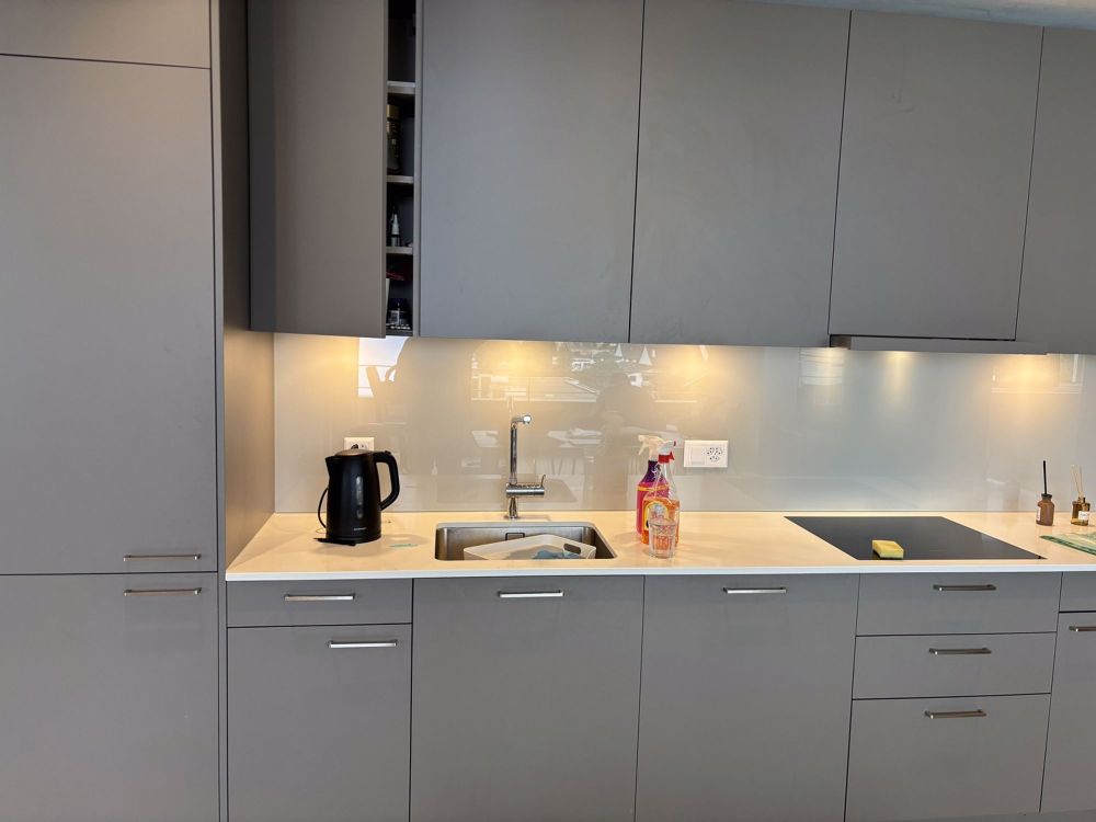 Glattlerweg 10 8957 Spreitenbach sucht Nachmieter ab dem 01.10 - Bild 1