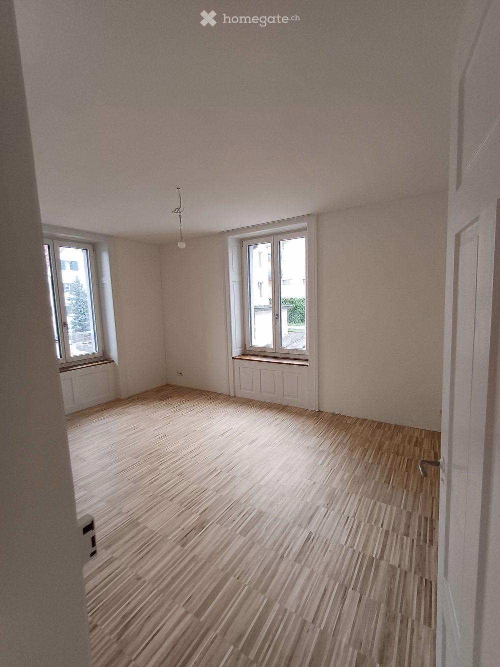 Erstvermietung nach umfassender Sanierung - Bild 5