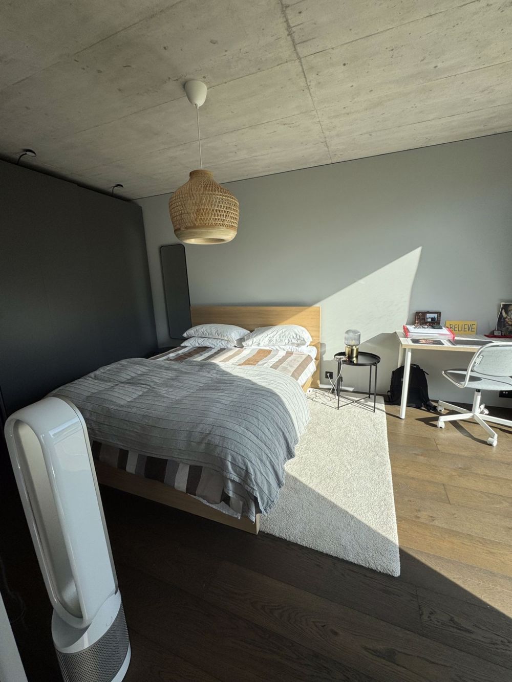 Modern and charming brand new apartment near Zurich Lake - Bild 9