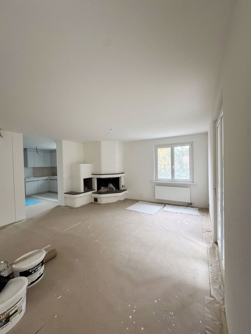 Erstvermietung: Moderne 3.5-Zimmer-Wohnung (1. OG, 97 m²) in Schlieren - Bild 1