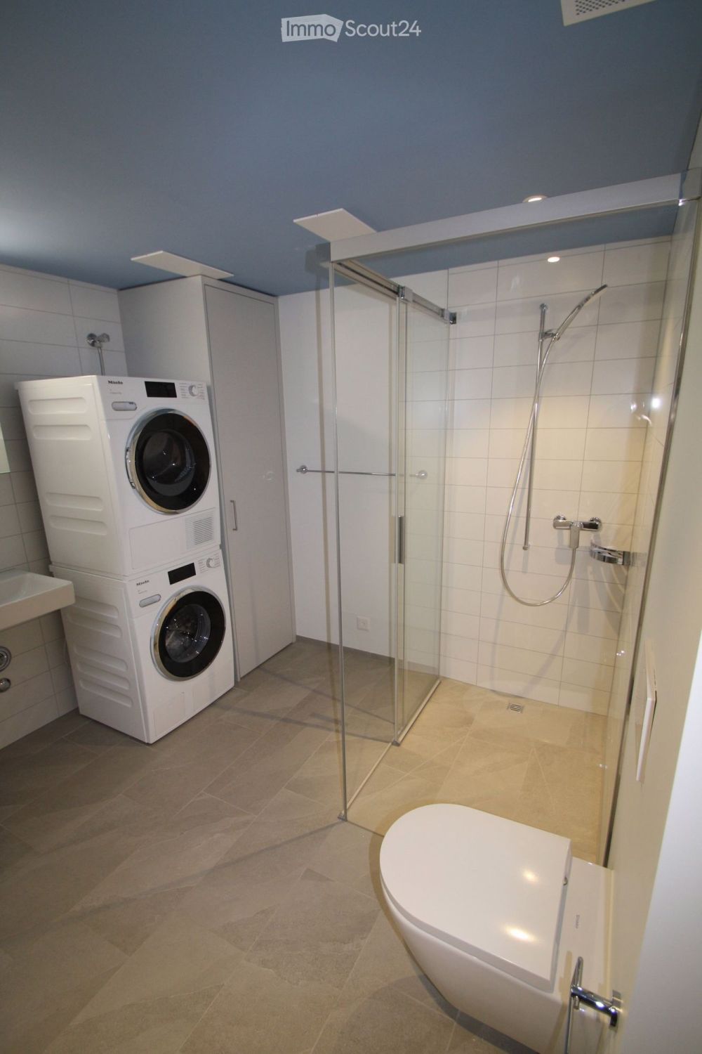 Einzigartige Maisonette Wohnung - Bild 6