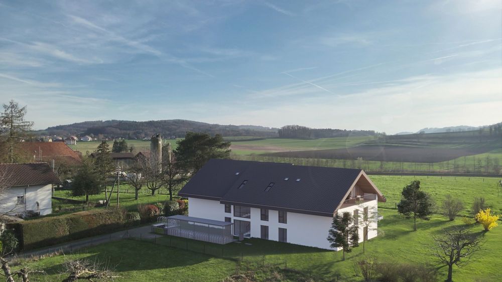 Estavayer / Frasses Nouvelle promotion Ouverture du chantier cet été! - Bild 3