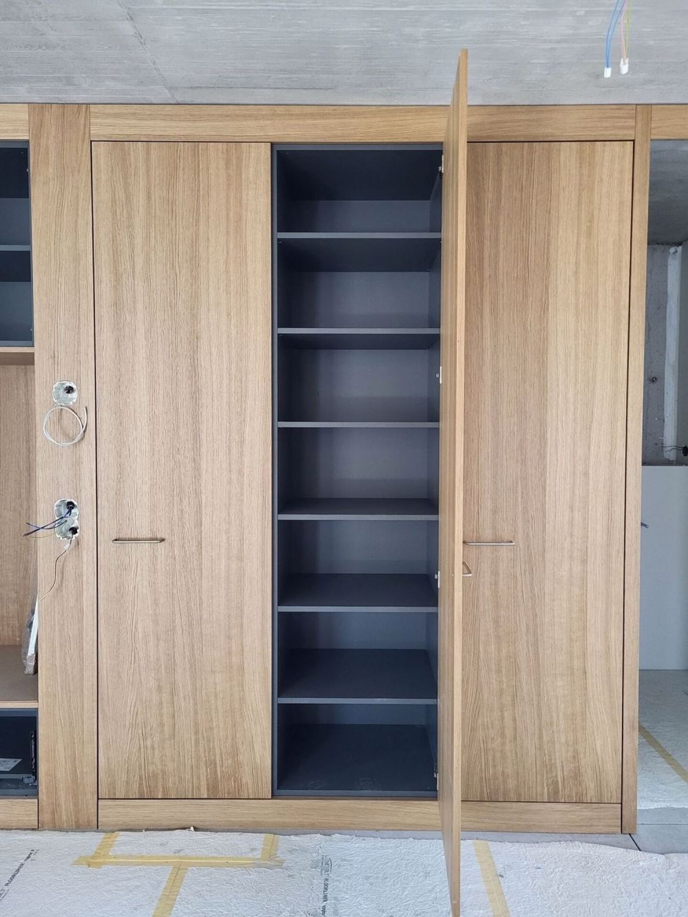 4 Zimmer-Wohnung in Windisch mieten - Bild 5