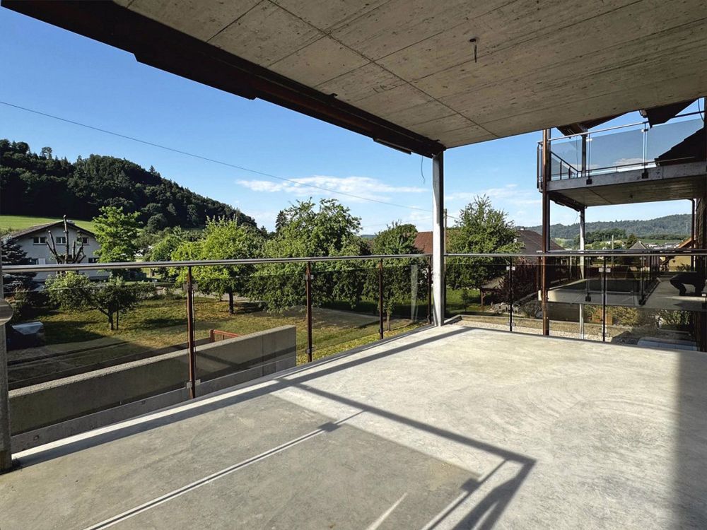 Neubau! Drei 4.5 Zi-Wohnungen im Eigentumsformat - Bild 3