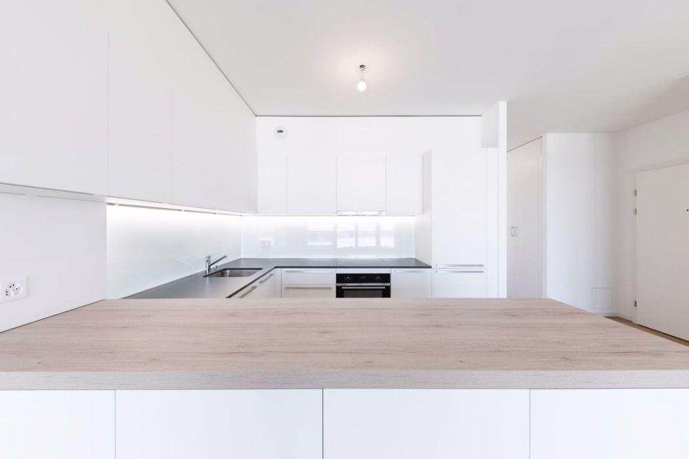 Superbes Dachgeschoss Neubau mit Panoramablick - Bild 6