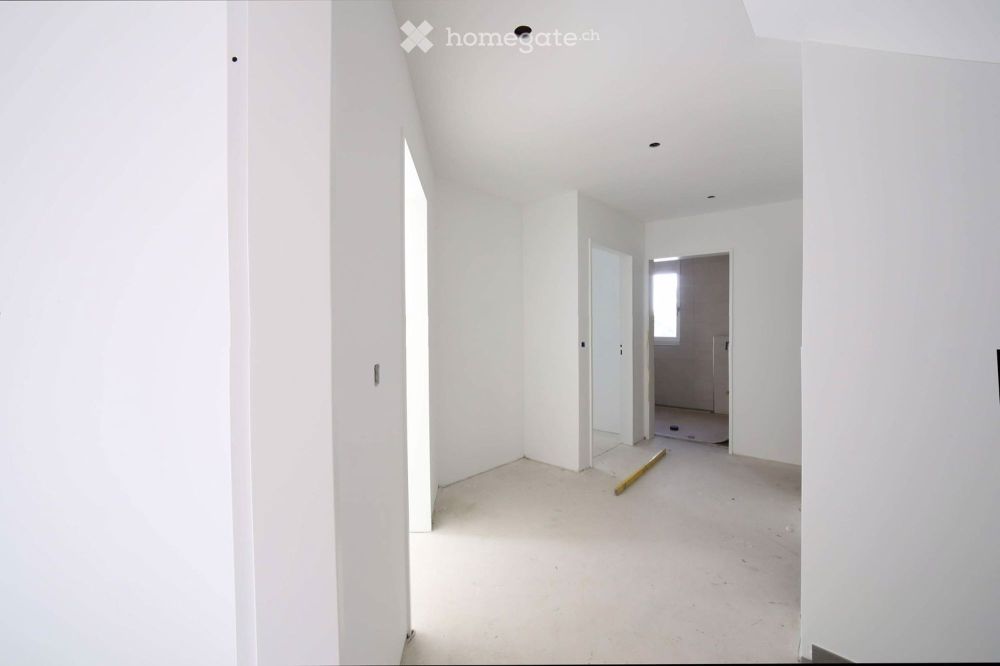 Erstbezug - Einfamilienhaus mit vollkommener Privatsphäre - Bild 11