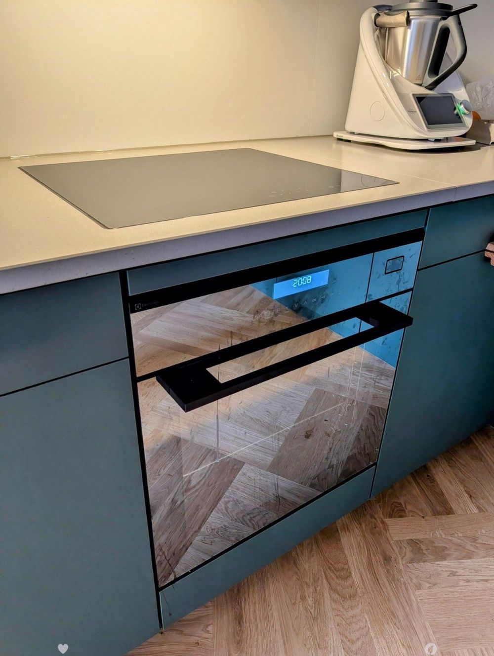 Sofort-Deal im Zentrum: 3.5-Zimmer Wohung - Bild 4