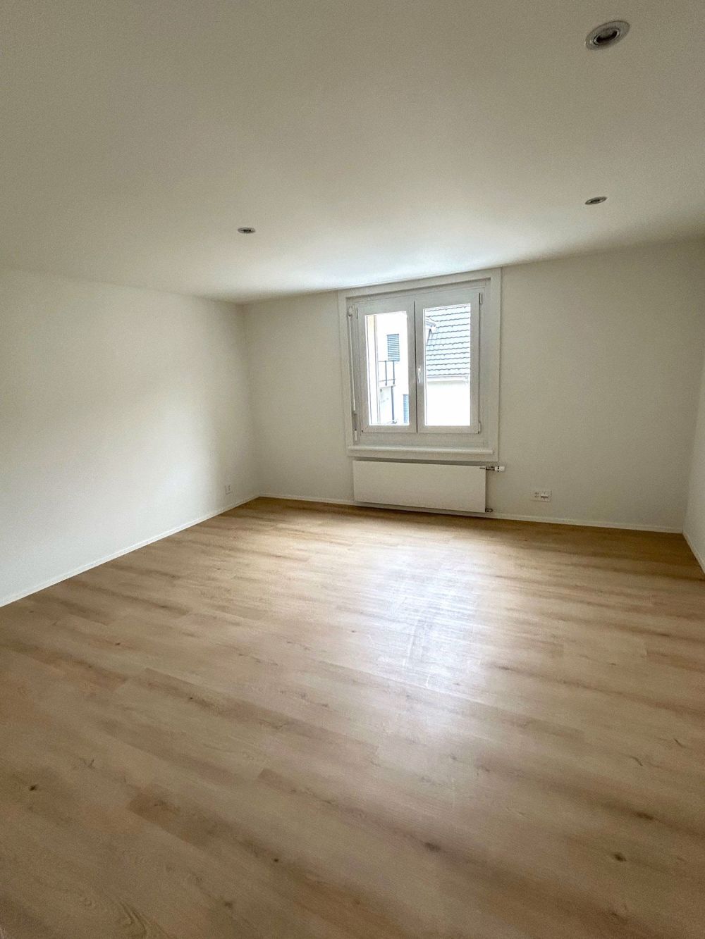 4.5-Zimmer-Wohnung in Kradolf-Schönenberg - frisch renoviert - Bild 6