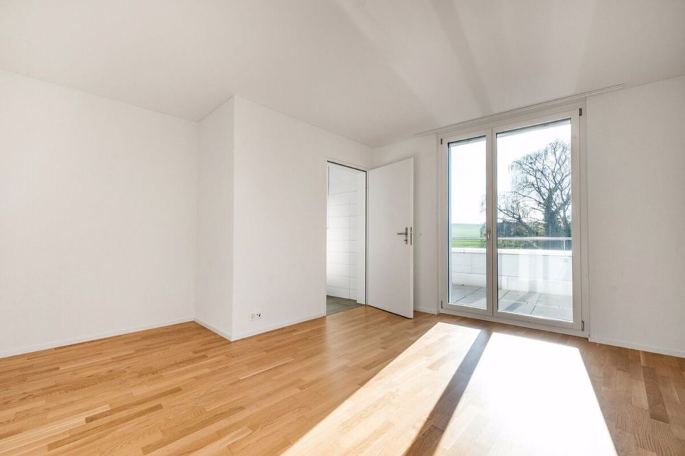 Wohnüberbauung DOMUM Winterthur - Bild 9