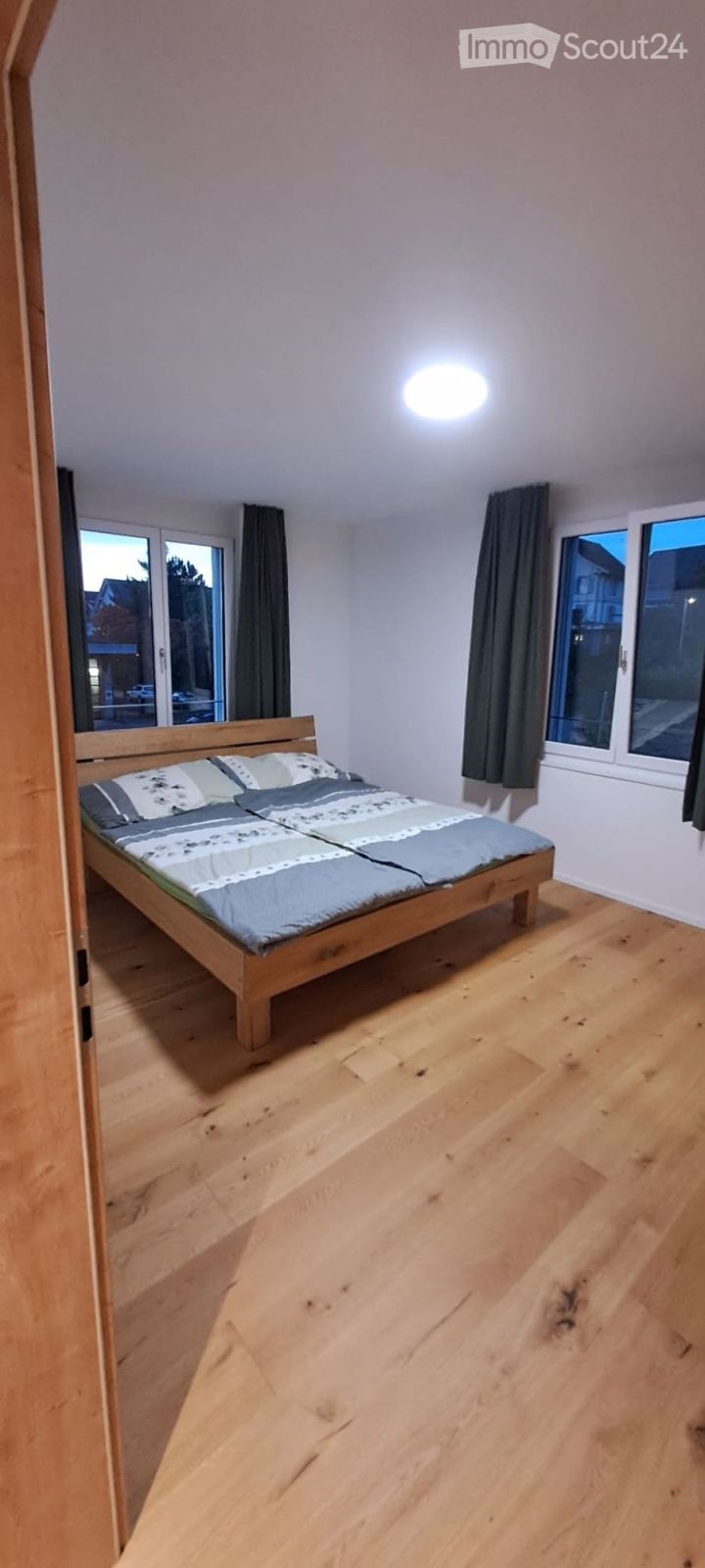 Moderne 4.5-Zimmer-Neubau-Wohnung in Lömmenschwil - Bild 5