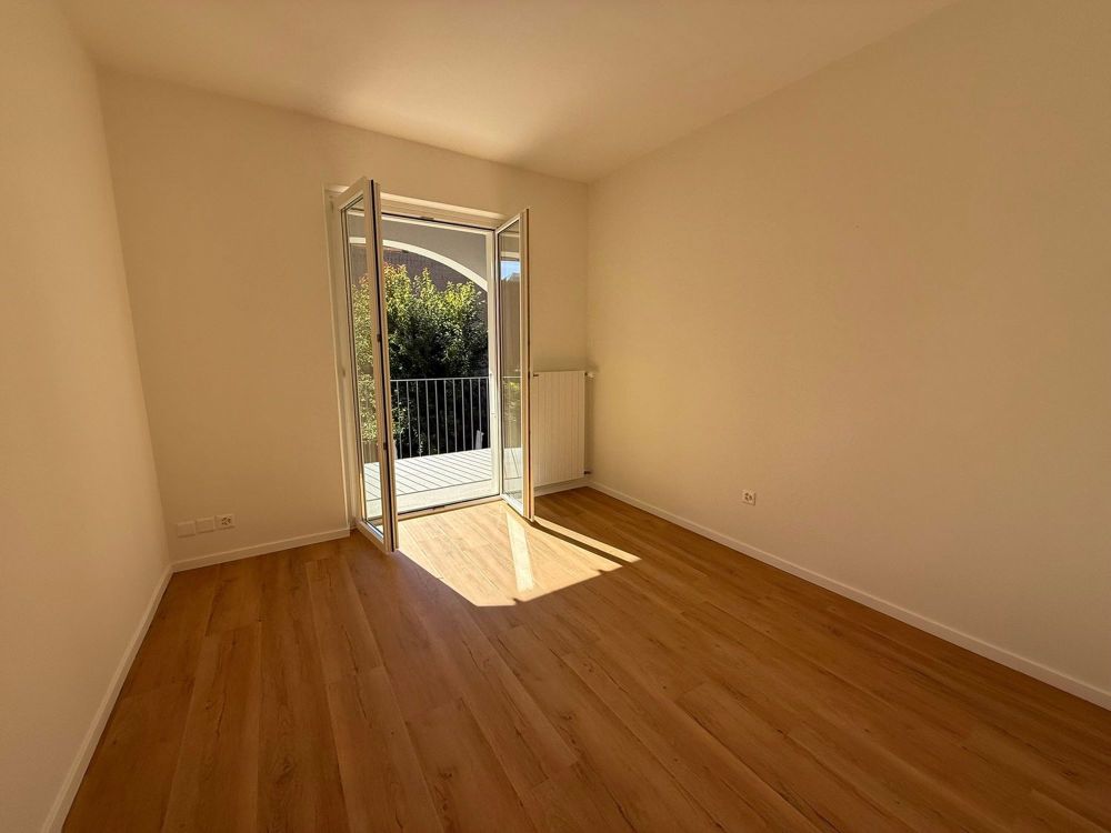Modernes 4.5-Zimmer-Apartment mit Balkon in Bellinzona - Bild 11