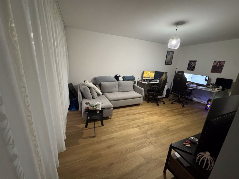 Nachmieter gesucht für eine 2.5 Zimmerwohnung in Bülach - Bild 2