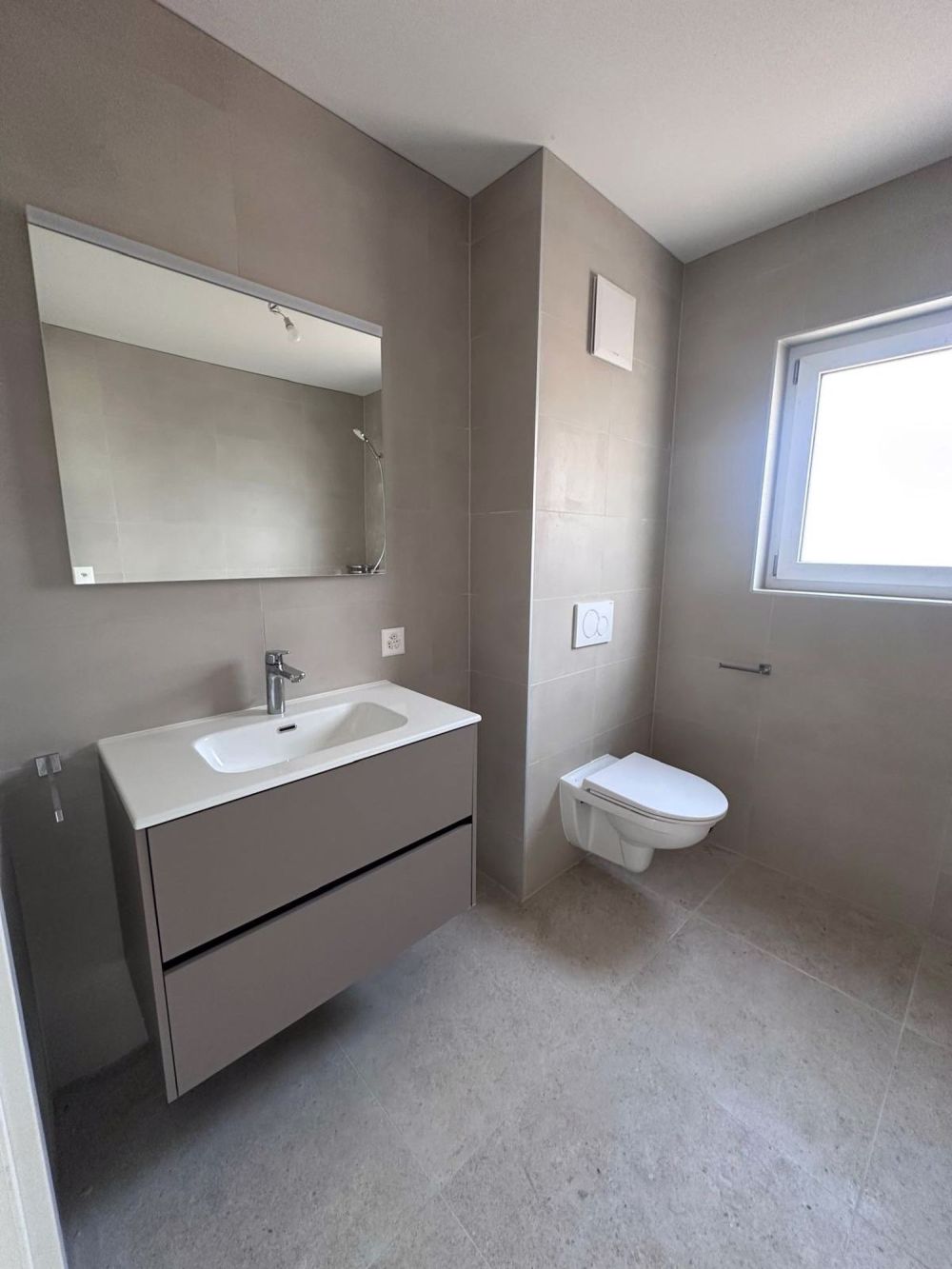 Nouvelle construction - Appartement de 3.5 pièces en attique - Bild 5