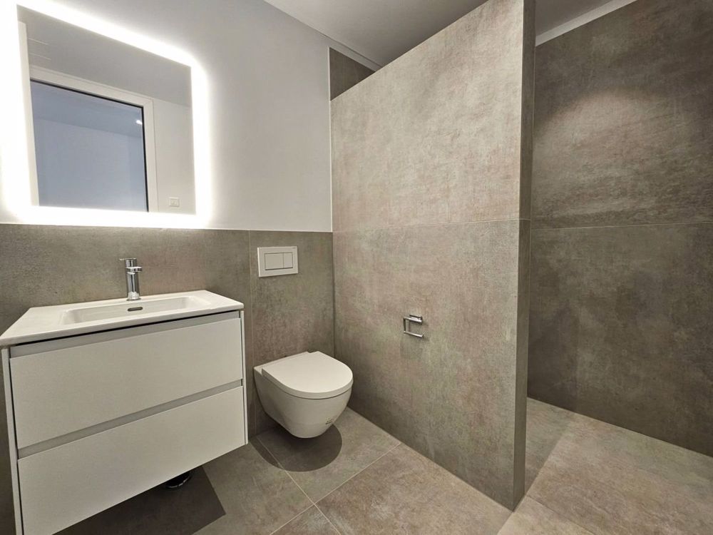 NEUBAU AN TOP LAGE (WHG-B) MIT GROSSZÜGIGER SITZPLATZ 88M2 UND MIT EIGNE WASCHKÜCHE UND KELLER (23 m2) - Bild 5