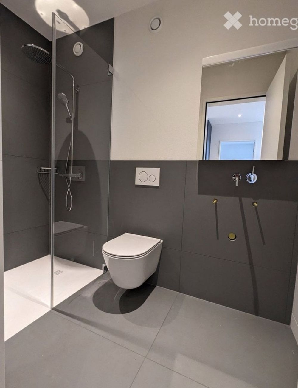3.5 Zimmer, 81 m², 1. Stock, Neubau 2024 - Bild 3