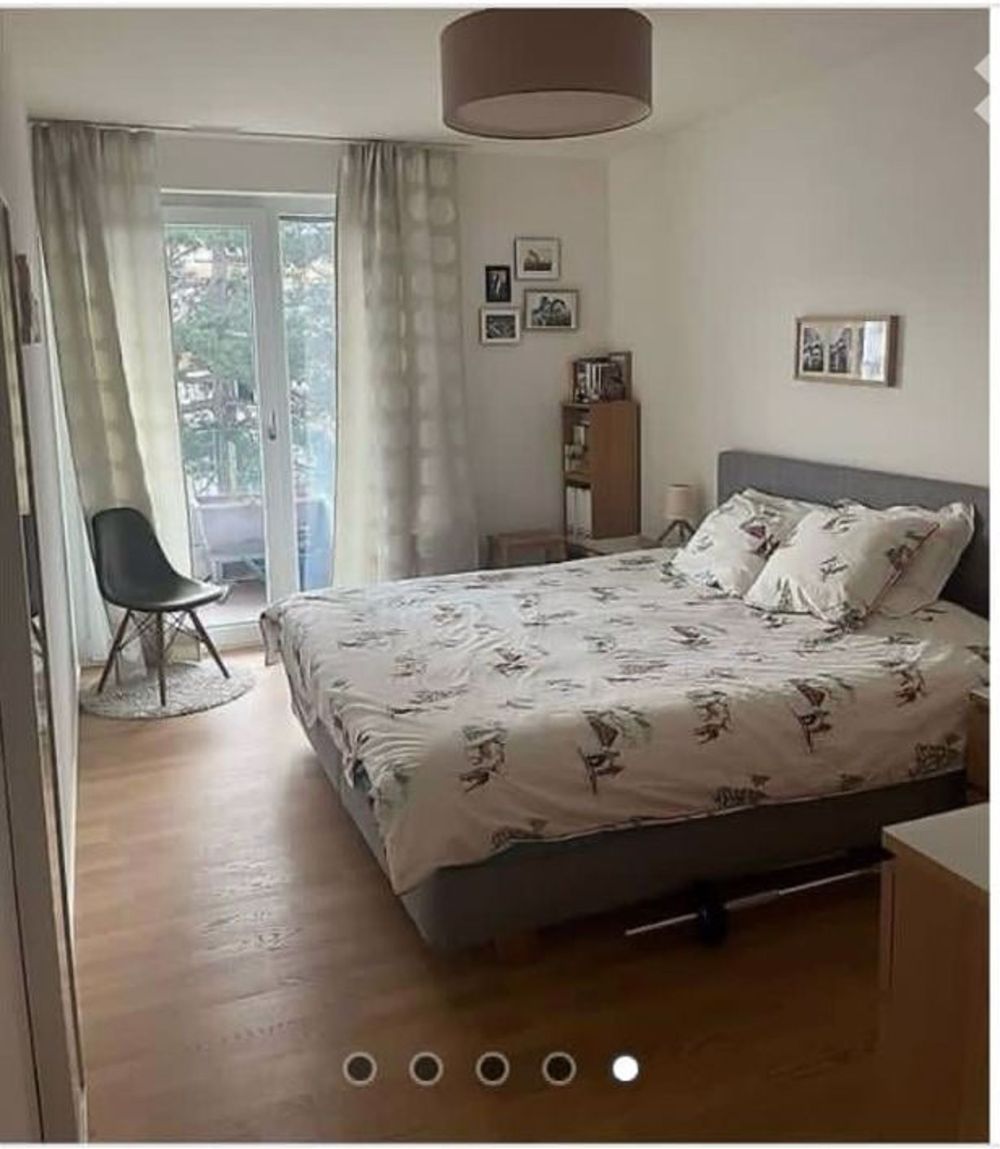 Prächtige 3,5-Zimmer-Wohnung mit Balkon in Aubonne - Bild 3