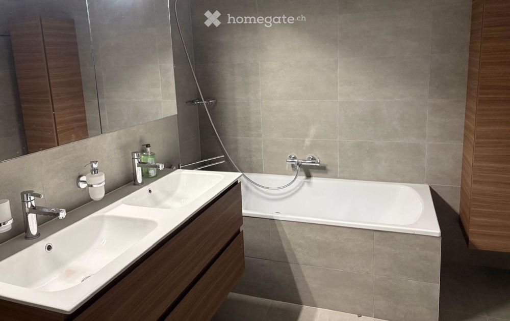 Schönes 4.5-Zimmer-Neubauapartment in Moudon - Bild 4