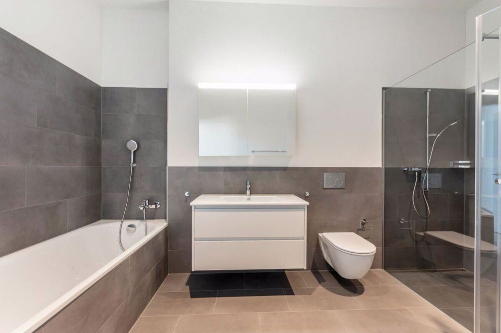 3.5 Zimmer Wohnung in Zunzgen (Erstbezug) - Bild 3