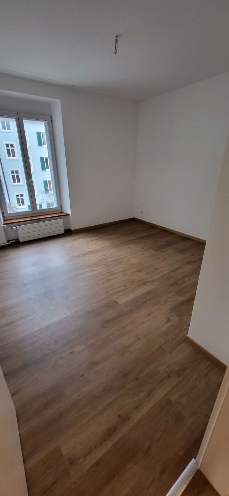 3 Zimmer-Wohnung - Bild 8