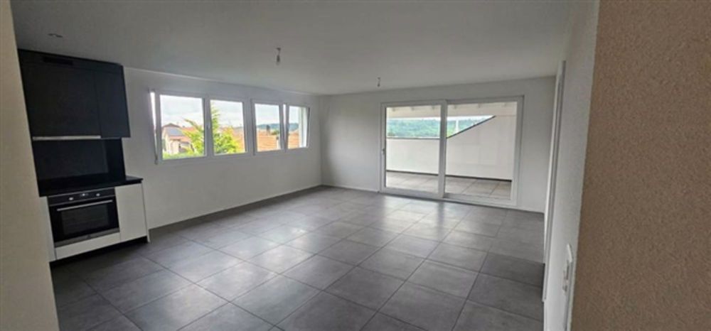 Wunderschöne 3.5 Zimmerwohnung im 2. Stock in Misery-Courtion - Bild 5