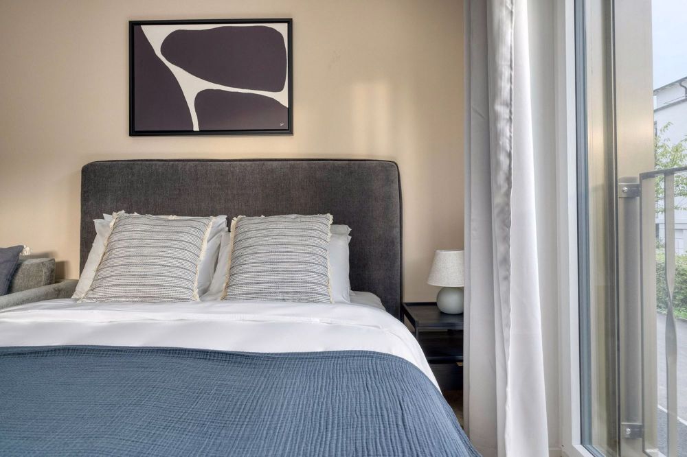 1 ½ Zimmer-Möblierte Wohnung in Zürich mieten - Bild 11