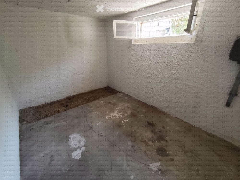 Dachwohnung in Oberdorf BL - Bild 10