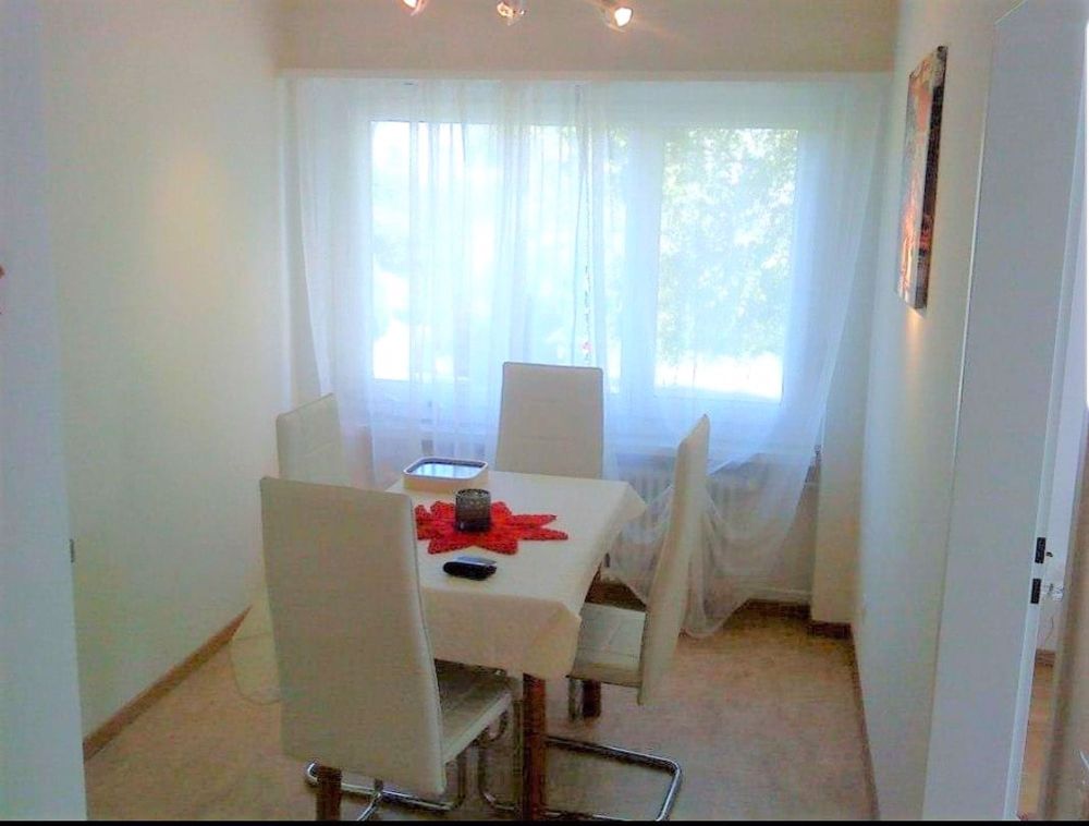 Befristet bis 31.03.2027 - Ruhige und zentral gelegene Wohnung - Bild 5