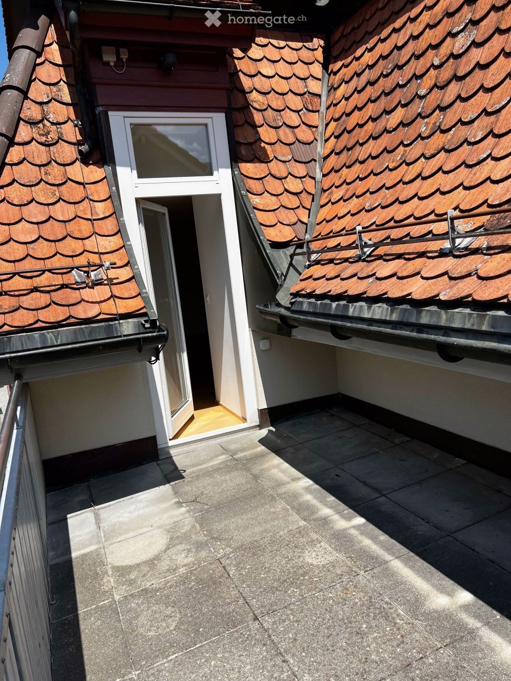 Moderne 5.5-Zimmer-Wohnung im Herzen von Appenzell - Bild 8