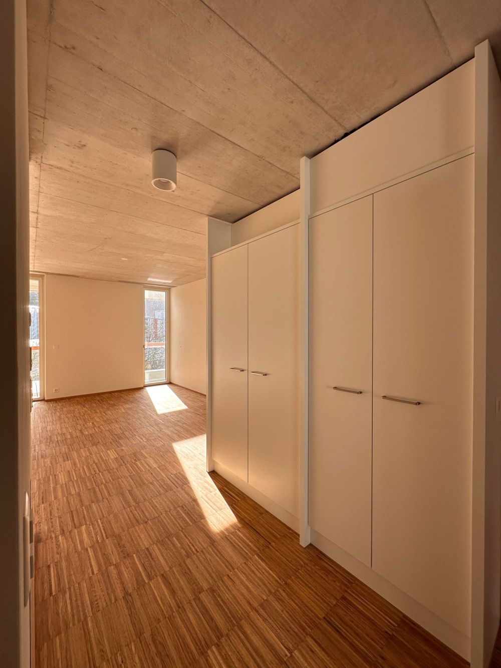 3.5-Zimmer-Wohnung / Neubau - Bild 7