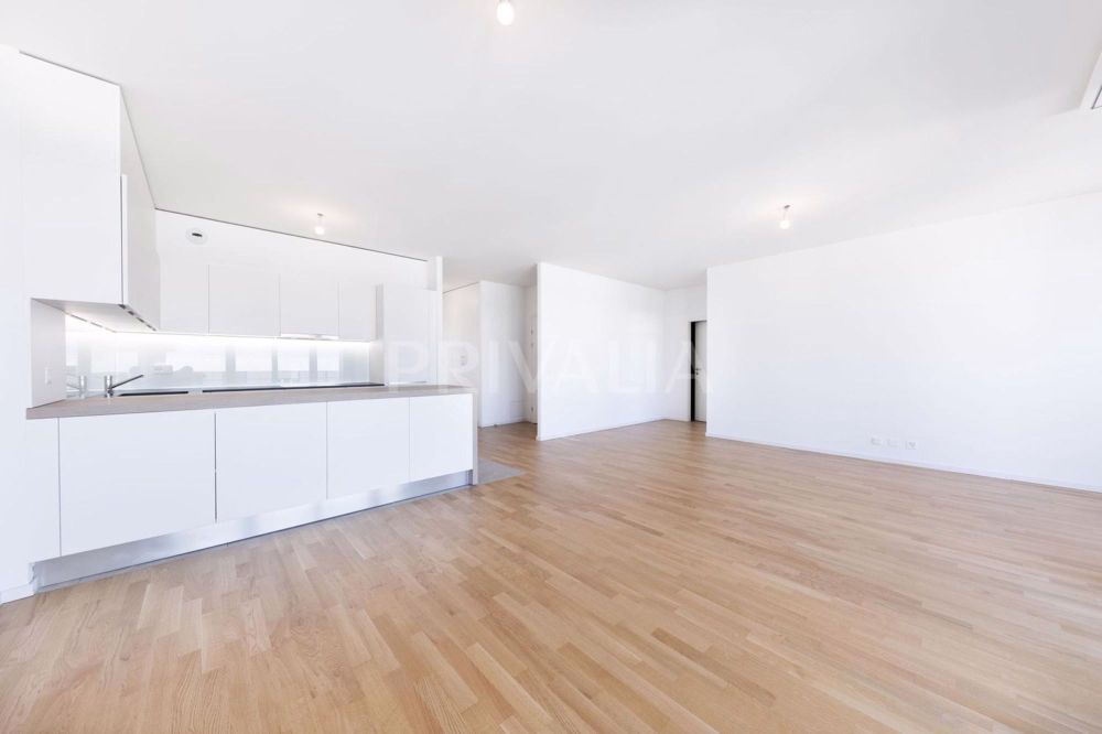 Elegantes neues Dachgeschoss mit Panoramablick - Bild 3