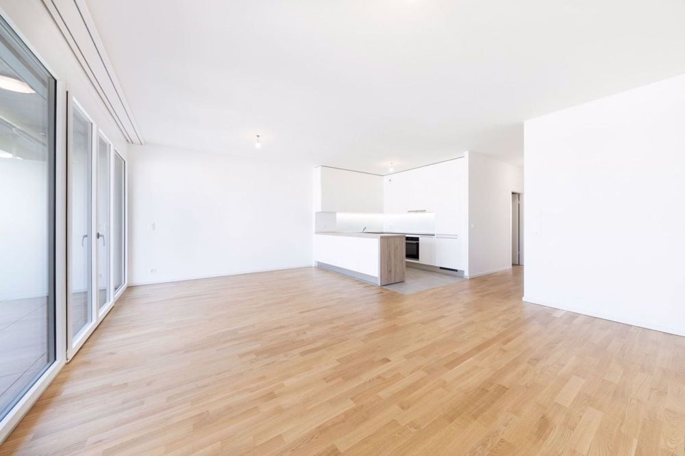 Superbes Dachgeschoss Neubau mit Panoramablick - Bild 4