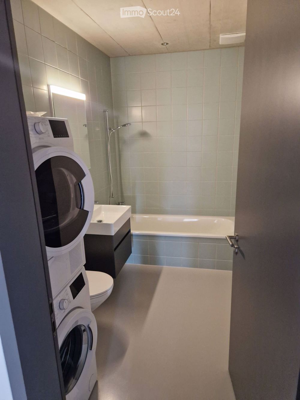 4.5 Apartment in Wädenswil - Bild 4