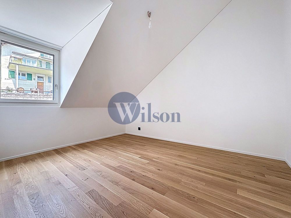 Prächtige 4,5-Zimmer-Neubauwohnung - Bild 7
