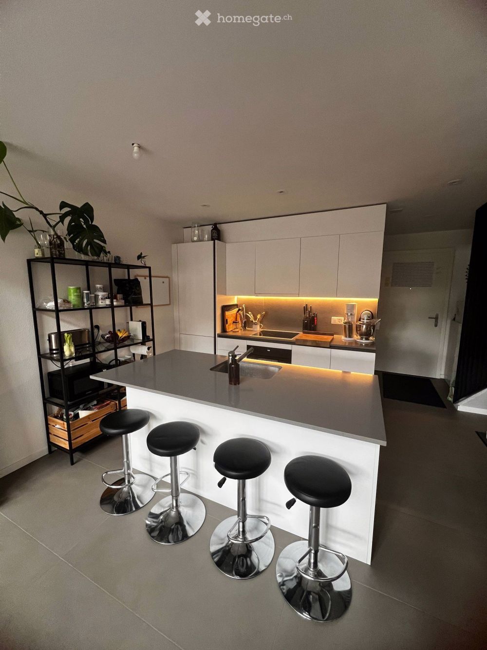 Magnifique appartement Duplex neuf de 1.5 pièces à Lausanne - Bild 2
