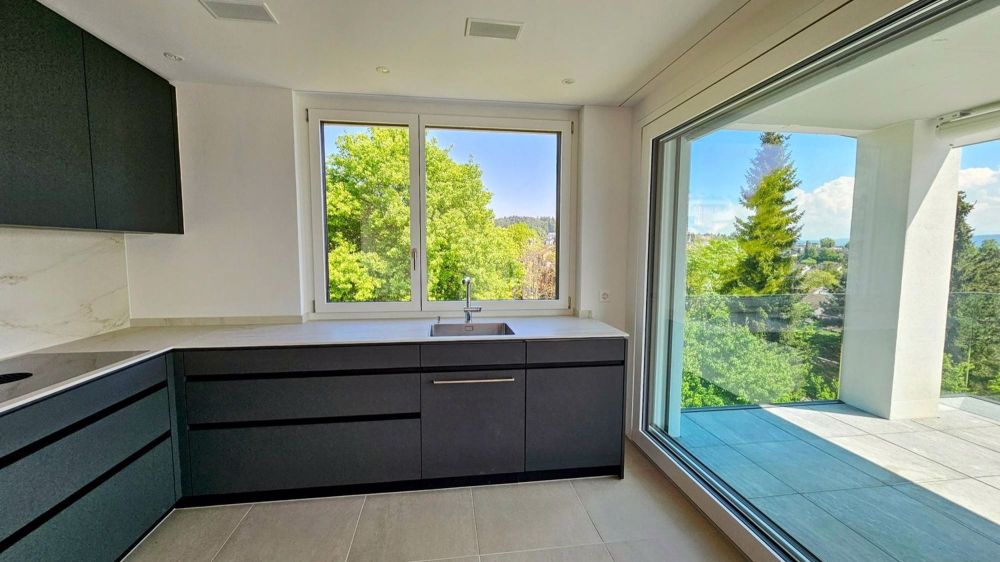 Erstvermietung: Top 4.5 Zi-Wohnung an Top Lage - Bild 5