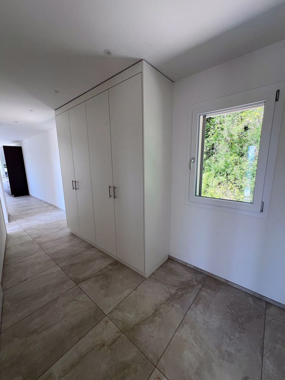 81 m2 3.5-Zimmer-Attikawohnung mit 92 m2 Terrasse - Bild 13