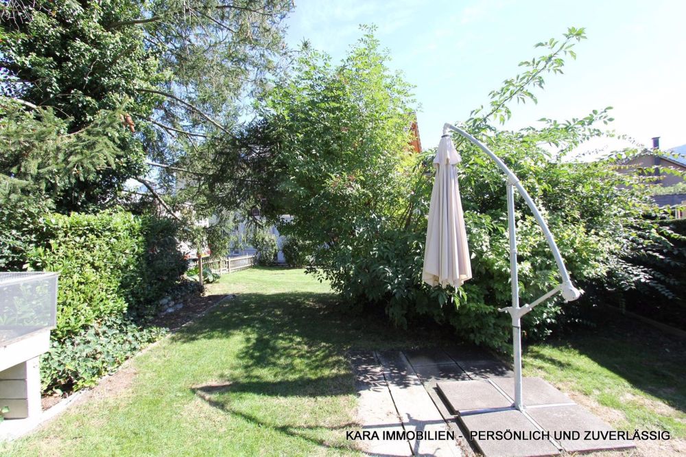 Gemütliche Dachwohnung mit Balkon und eigenem Gartenoase - Bild 4