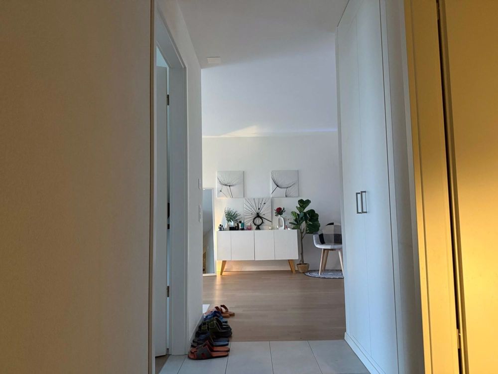 Geräumiges 2,5-Zimmer-Appartement von 66 m2 - Bild 6