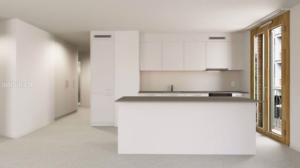 Appartement neuf de 5.5 pièces de 120m2 - Bild 2