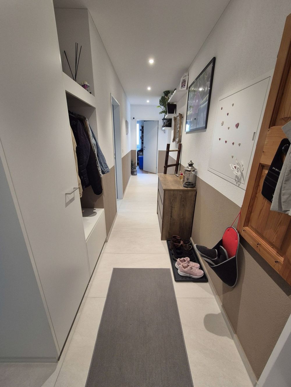 Moderne 4.5-Zimmer-Neubauwohnung (116 m²) in ruhiger, familienfreundlicher Lage - Bild 4