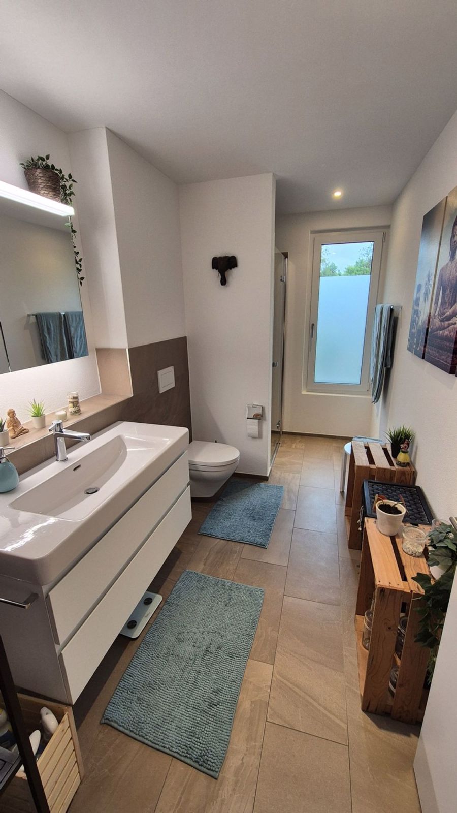 3 ½ Zimmer-Wohnung in Rupperswil mieten - Bild 4