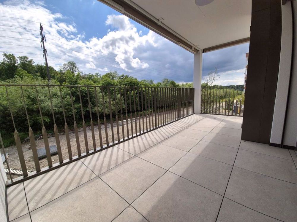 Au sein de l'écoquartier à Marly : Dernier appartement de 5.5 pièces côté Gérine - Bild 4