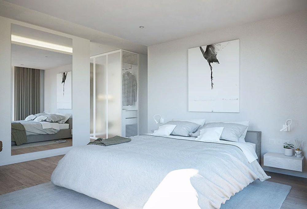 Schönes 2.5-Zimmer-Apartment in einem neuen Gebäude in Martigny - Bild 7