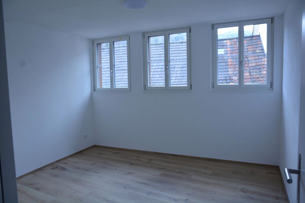 3 ½ Zimmer-Wohnung in Lichtensteig mieten - Bild 7