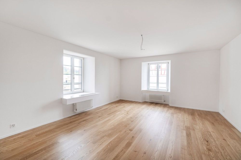 Zeitgenössischer Wohnkomfort vereint mit historischem Charme - Bild 7